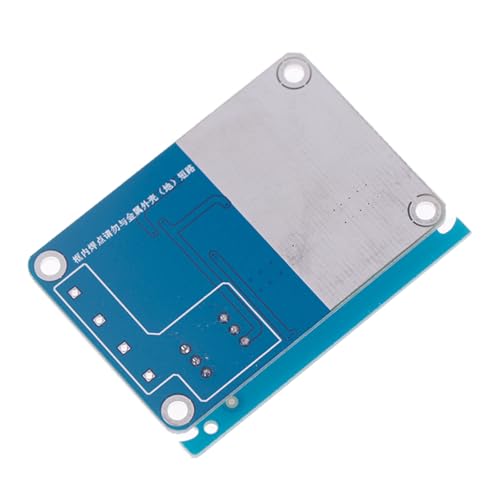 FOLODA Effizientes VGH VGL VGH VGL Spannungsanpassungswerkzeug. Breite Anwendung In Der Elektronik. Leistungsmodul Für Akademische Labore FOLODA Effizientes VGH VGL VGH VGL Spannungsanpassungswerkzeug. Breite Anwendung In Der Elektronik. Leistungsmodul Für Akademische Labore von FOLODA