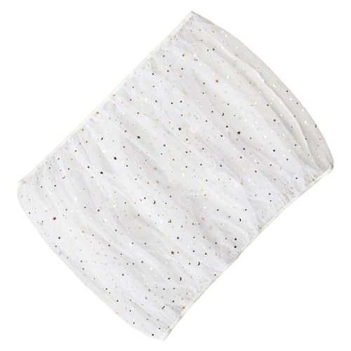 FOLODA Elastics Vogelkäfignetze Abdeckungen Regulierbarer Vogelkäfig Oxfords Stoffnetzabdeckungen Für Runden Quadrate Käfige Permeable Vogelkäfignetze Abdeckung FOLODA Elastics Vogelkäfignetze Abdeckungen Regulierbarer Vogelkäfig Oxfords Stoffnetzabdeckungen Für Runden Quadrate Käfige Permeable Vogelkäfignetze Abdeckung von FOLODA