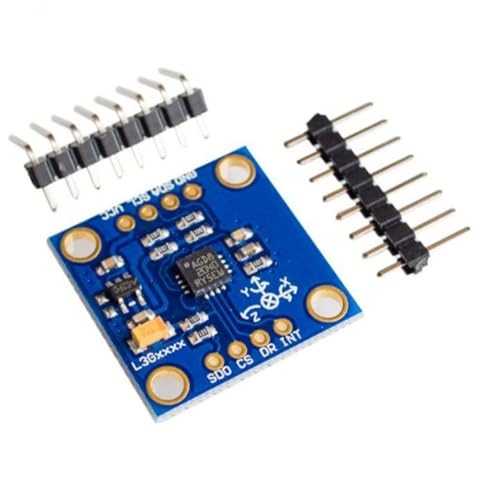 FOLODA Hohe Probenzahlen Rate 3AXIS Gyroscopes Sensorenmodul Für Schnelle Bewegungserkennung Und Leistungen Bewertungen L3G4200D Chip FOLODA Hohe Probenzahlen Rate 3AXIS Gyroscopes Sensorenmodul Für Schnelle Bewegungserkennung Und Leistungen Bewertungen L3G4200D Chip von FOLODA