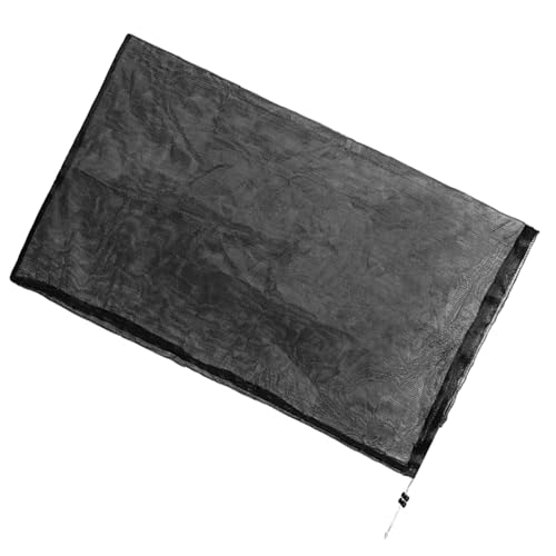 FOLODA Holzhacker Beutel Blatt Shredders Chip Machine Bag Ersatz Wiederverwendbares Holzhacker Für Slicers Splitter Camping Mesh von FOLODA