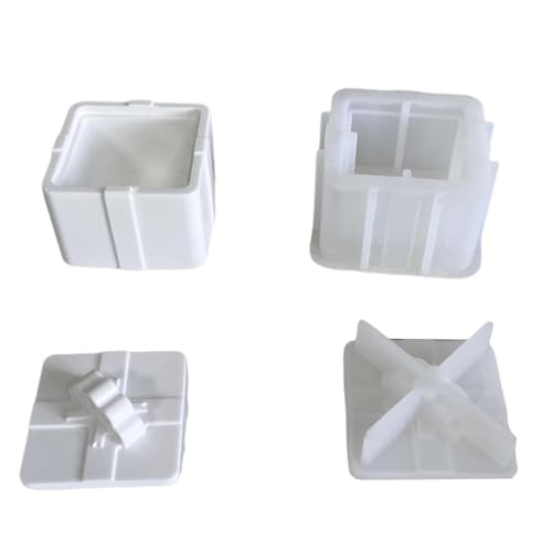 Individualisierte Schenkungs Aufbewahrungsbox Form Flexibler Silikonform Zum Erstellen Anpassbarer Schmuckablagerungsschachtel In Homes Round Individualisierte Schenkungs Aufbewahrungsbox Form Flexibler Silikonform Zum Erstellen Anpassbarer Schmuckablagerungsschachtel In Homes Round von FOLODA