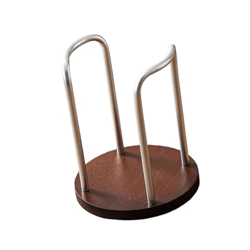 FOLODA Platzmaximierung Der Tasse Organisator Ständer Kaffeetassen Display Rack Für Küchenbüros Und Schlafsäle Easy FOLODA Platzmaximierung Der Tasse Organisator Ständer Kaffeetassen Display Rack Für Küchenbüros Und Schlafsäle Easy von FOLODA