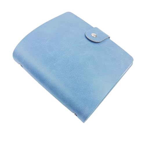 FOLODA Portables Gartensemina Katalog Buch Mit Austauschbaren Seiten Und Haltbarkeit PU Konstruktion Nachfüllbare Semina Seiten von FOLODA