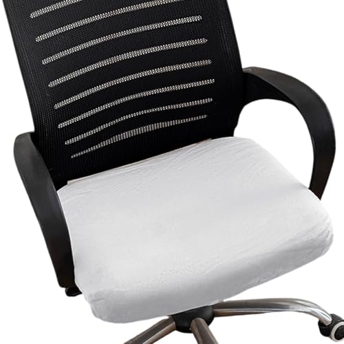FOLODA Robuster Stuhlpads Cover Weichverschmutzung Stoff Verbessert Accessoire Für Längere Sitzstuhl Zubehör Zubehör Sitzschutz FOLODA Robuster Stuhlpads Cover Weichverschmutzung Stoff Verbessert Accessoire Für Längere Sitzstuhl Zubehör Zubehör Sitzschutz von FOLODA