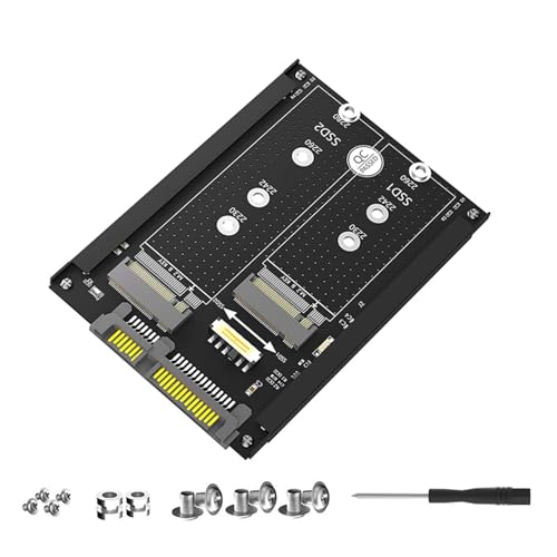 FOLODA SATA3.0 Solid States Disk Zu SATA3.0 Adapter Konverter Karte Adapter Karte Datenübertragung Adapter Für 2230 2242 2260 2280 von FOLODA