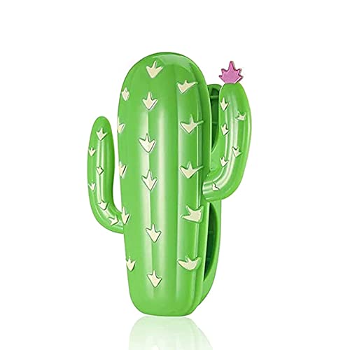 FOLODA Schöne Tierform Plastik Kleidung Stifte Strand Handtuch Klemme Waschkleidung Stifte Trocknungsregale Stütze Clip Organisation Stützklammern Süßes Plastik Strandtücher Clips Für Sonnengeschäfte von FOLODA