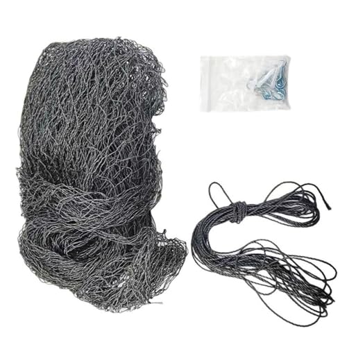 FOLODA Schutzkatze Sicherheitsnetz Für Fenster Und Balkone Stahldraht Verstärkte PETTE Sicherheitsbarriere Einstellbare Katzennetz FOLODA Schutzkatze Sicherheitsnetz Für Fenster Und Balkone Stahldraht Verstärkte PETTE Sicherheitsbarriere Einstellbare Katzennetz von FOLODA