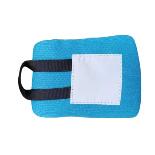 FOLODA wasserdichte Outdoor Picknicks Tragbare Klapptaschen Picknicks Matten Leichte Picknicks Teppich Rasenkissen Leicht Zu Reinigen Camping Camping Picknicks Matten von FOLODA