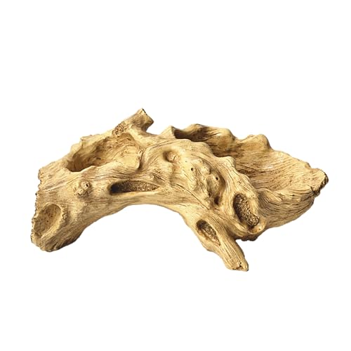 Garten Vintage Holz Look Blumentöpfe Imitation Pflanzer Verbesserung Der Schönheit Der Pflanze Für Sukkulenten Die Natürliche Ästhetische Nachahmung Stümpfe Verbessern Garten Vintage Holz Look Blumentöpfe Imitation Pflanzer Verbesserung Der Schönheit Der Pflanze Für Sukkulenten Die Natürliche Ästhetische Nachahmung Stümpfe Verbessern von FOLODA