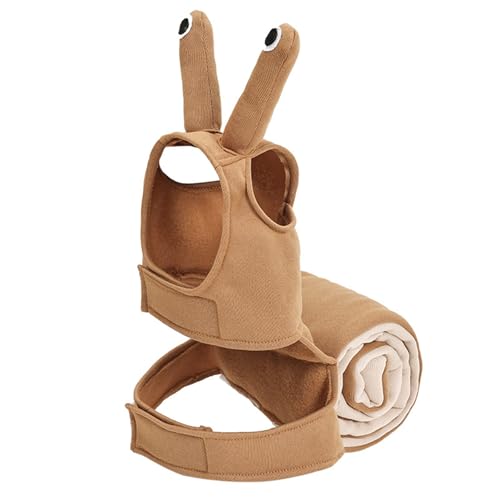 FOLODA Haustierhunde Jumpsuit Halloween Haustierkleidung Für Kleine Hunde Warmes Overall Outfit Für Katzen Kleidung Carnivals Halloween Kostüme Kostüme Katzen von FOLODA