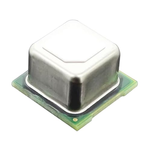 Hoch Präziser SCD41 Gassensoren CO2 Sensoren Mit Temperaturfeuchtigkeitserkennung Zur Luftqualitätsüberwachung Kohlendioxid Detektion Hoch Präziser SCD41 Gassensoren CO2 Sensoren Mit Temperaturfeuchtigkeitserkennung Zur Luftqualitätsüberwachung Kohlendioxid Detektion von FOLODA