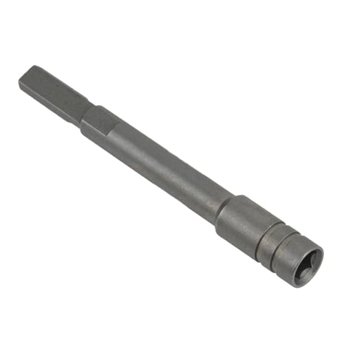 Hohe Stärke Sandgestrahlter Verlängerungsstange 83 Mm Nonslip Grip Flachadapter Design Flachadapterverlängerung Für Enge Flachadapterverlängerung Hohe Stärke Sandgestrahlter Verlängerungsstange 83 Mm Nonslip Grip Flachadapter Design Flachadapterverlängerung Für Enge Flachadapterverlängerung von FOLODA