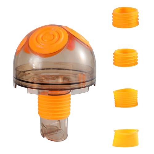 Home Wäscherei 3 Wege Wasserverteiler Multifunktionswasser Diverter PC+Gummi Einfache Setups Für Mehrere Quellen Multifunktionsdauerer Home Wäscherei 3 Wege Wasserverteiler Multifunktionswasser Diverter PC+Gummi Einfache Setups Für Mehrere Quellen Multifunktionsdauerer von FOLODA
