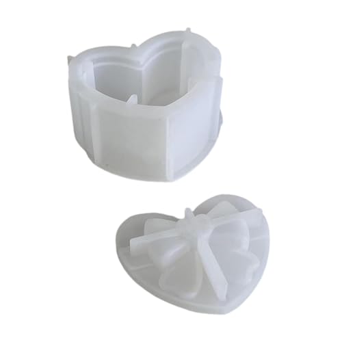 Individualisierte Schenkungs Aufbewahrungsbox Form Flexibler Silikonform Zum Erstellen Anpassbarer Schmuckablagerungsschachtel In Homes Round Individualisierte Schenkungs Aufbewahrungsbox Form Flexibler Silikonform Zum Erstellen Anpassbarer Schmuckablagerungsschachtel In Homes Round von FOLODA