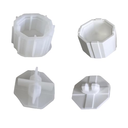 Individualisierte Schenkungs Aufbewahrungsbox Form Flexibler Silikonform Zum Erstellen Anpassbarer Schmuckablagerungsschachtel In Homes Round Individualisierte Schenkungs Aufbewahrungsbox Form Flexibler Silikonform Zum Erstellen Anpassbarer Schmuckablagerungsschachtel In Homes Round von FOLODA