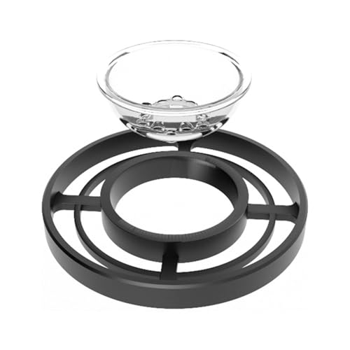 Kaffee Tropfer Filterhalter Set Tragbare Handbrauer von FOLODA