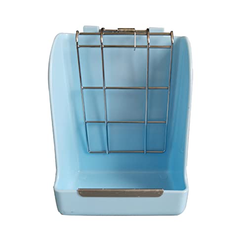 Kaninchen Rack Für Käfig Kaninchen Grass Feeder Guineapig Rack Hayrack Für Käfig HangingFeeder Hayrack Guineapig von FOLODA