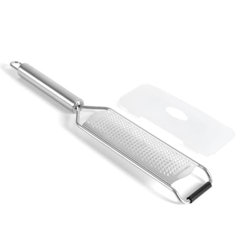 Kitchen Lebensmittelfahrer Mit Röhrchengriff Haushalt Zitronenplaner Knoblauch Shredders Schokoladenplaner Tool Dauer Kitchen Lebensmittelfahrer Mit Röhrchengriff Haushalt Zitronenplaner Knoblauch Shredders Schokoladenplaner Tool Dauer von FOLODA