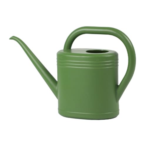 Langes Ausgabegerät Dose 2L Innenraumsätigung Container Freien Gartenausrüstung Ergonomisches Design Leichtes Bewässerung Dose Für Zimmerpflanzen von FOLODA