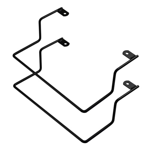 Langlebige Eisenbettmatratze Klammer Robuste Eisbettmatratze Klemme Leicht Zu Installieren Die Halterung 2PCS Klemme Zu Installieren Langlebige Eisenbettmatratze Klammer Robuste Eisbettmatratze Klemme Leicht Zu Installieren Die Halterung 2PCS Klemme Zu Installieren von FOLODA