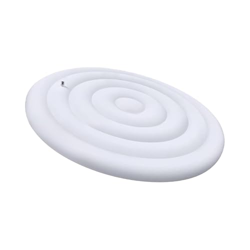 Leichtes PVC Aufblasbar Heiße Badewanne 4 7 Fuß/5 4 Fuß Durchmesser Rund Form Deckel Für Isolierung Und Wetterresistenz Aufblasbare Heiße Badewanne Leichtes PVC Aufblasbar Heiße Badewanne 4 7 Fuß/5 4 Fuß Durchmesser Rund Form Deckel Für Isolierung Und Wetterresistenz Aufblasbare Heiße Badewanne von FOLODA