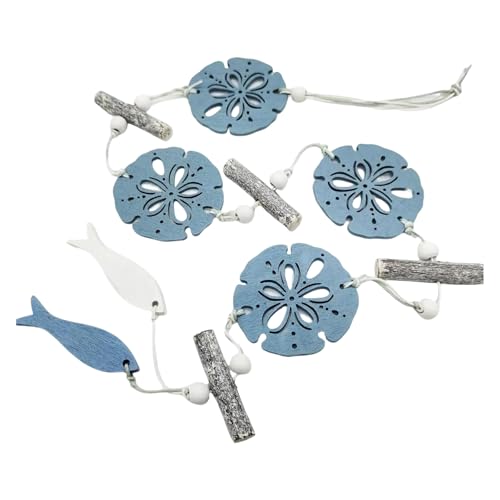 Marineholz Hanging Decors Stern Fisch Meeresschale Sonnenfänger Für Home Fenster Wandgarten Dekoration Marine Styles Orament Holz Origination Marineholz Hanging Decors Stern Fisch Meeresschale Sonnenfänger Für Home Fenster Wandgarten Dekoration Marine Styles Orament Holz Origination von FOLODA