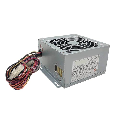 Niedriggeräusches 160W-350W Netzteilmodul Für PC Optimiert Für Stabilität Und Effiziente Energieversorgung Metall PC Netzteileinheit von FOLODA