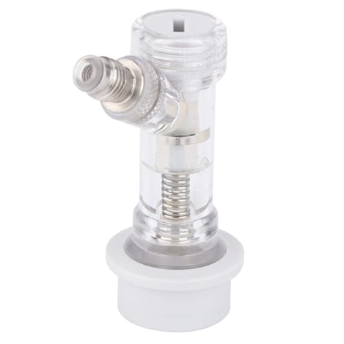 Robale Kegs Schnelle Homebrewing Accessoires Für Bierfass Und Getränkefässer Mit Langem Lebensdauer Robale Kegs Schnelle Homebrewing Accessoires Für Bierfass Und Getränkefässer Mit Langem Lebensdauer von FOLODA