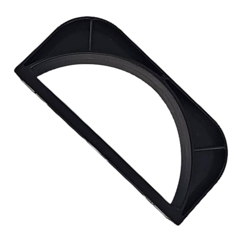 Rostgraues Oder Schwarzes ABS Eisschaufel Rack Mit Magnetischem Mount Standhalter Für Heimküchen Und Restaurants von FOLODA