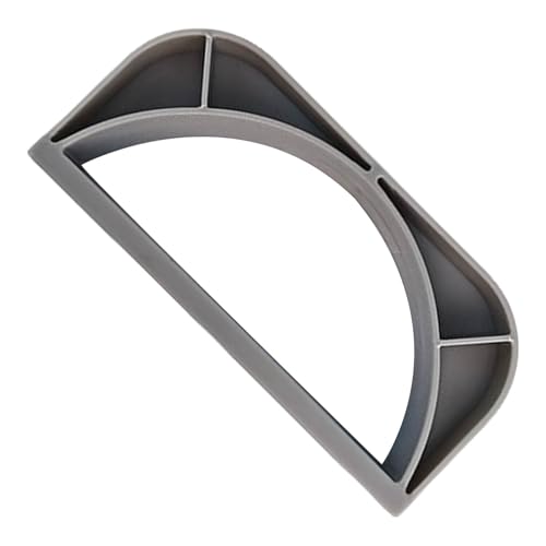 Rostgraues Oder Schwarzes ABS Eisschaufel Rack Mit Magnetischem Mount Standhalter Für Heimküchen Und Restaurants von FOLODA