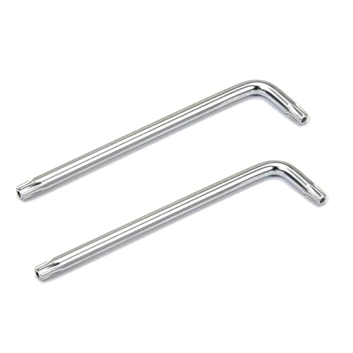 Sechseck Schlüsselschlüssel L Form Langarm Stahl Reparaturwerkzeug Für Fahrräder Möbel Reparatur Sechskantschlüssel Mit Langem Arm Für Zu Hause L Formed von FOLODA