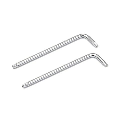 Sechseck Schlüsselschlüssel L Form Langarm Stahl Reparaturwerkzeug Für Fahrräder Möbel Reparatur Sechskantschlüssel Mit Langem Arm Für Zu Hause L Formed von FOLODA