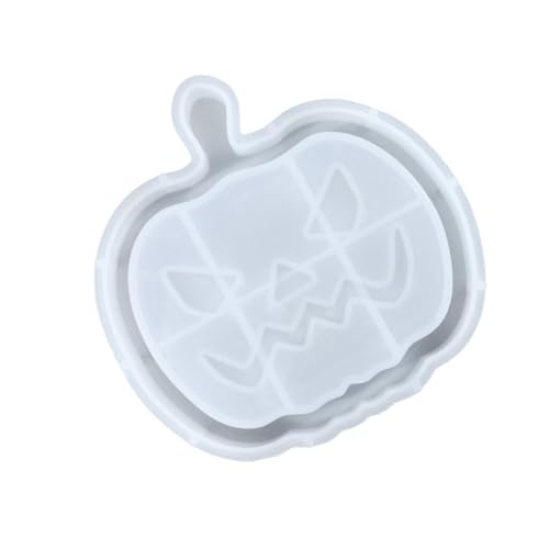 Silikonschale Formenharzplattenformen Schimmelformen Halloween Serie Crafting Formen Silikontextur Zum Herstellen Von Plattenschalen Machen Formen Herstellen von FOLODA