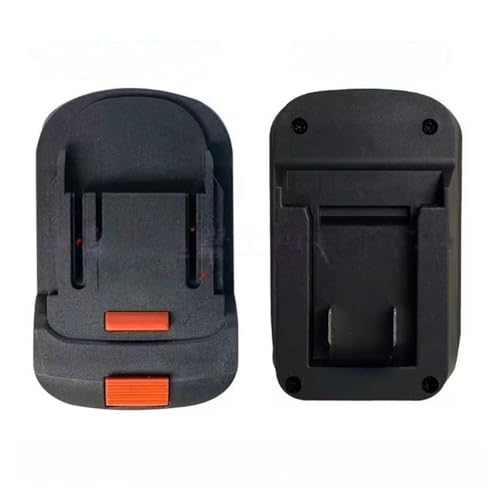 Solide Plastikkonverter Ermöglichen Crosses Brand Batterie Für Elektrowerkzeuge Sichern Überladungsschutz Überladungsschutzadapter von FOLODA