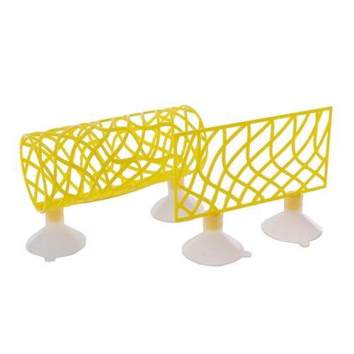 Stress Reduzierende Fische Höhlenanzug Kleine Fischtanks Dekorationen Ruhestieren Der Höhle Für Fische Und Garnelen Heimtanks Fischschüssel Flecken Stress Reduzierende Fische Höhlenanzug Kleine Fischtanks Dekorationen Ruhestieren Der Höhle Für Fische Und Garnelen Heimtanks Fischschüssel Flecken von FOLODA