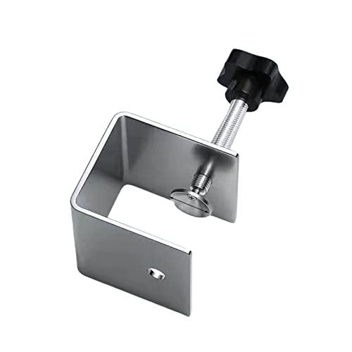 Universelle Installationsklemme C Klemme Hochleistungsschubladenmöbel Flexible Stützklemme Schrank Installation Klemmen Clip Metall Bohrlochloch Guide Design von FOLODA