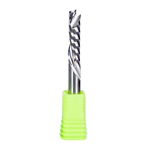 Verbessertes Spiralrouter Bit Nach Unten Kompression Bit Bohrer Bitschneider Werkzeug Glattes Schneiden Hoher Verarbeitung Effizienter Router Bit Verbessertes Spiralrouter Bit Nach Unten Kompression Bit Bohrer Bitschneider Werkzeug Glattes Schneiden Hoher Verarbeitung Effizienter Router Bit von FOLODA