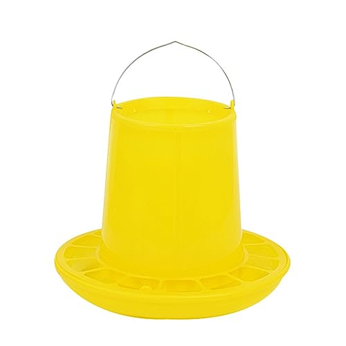 Verdickte Küken Feeder Und Wasserer Kits Für Geflügel Fütterung Freien Für Enten Wachteln Tauben Feedering Geflügelbehälter Küken Wasserspender Außenlampenfuttermittel Freien Verdickte Küken Feeder Und Wasserer Kits Für Geflügel Fütterung Freien Für Enten Wachteln Tauben Feedering Geflügelbehälter Küken Wasserspender Außenlampenfuttermittel Freien von FOLODA