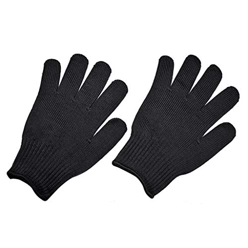 Vogel Anti Handschuhe Haustier Papagei Kauen Schutzhandhabungen Für Training Conures Conures Finknakawleitdachse Thermalhandschuhe Für Frauen von FOLODA