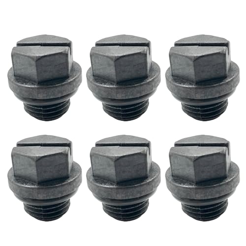 Wasserdichte Poolpumpe Abflussrohrkappen Set Korrosionsbeständiger Poolpumpenrohrstecker Set Für Innen Und Außenabflussstopp Geeignet von FOLODA