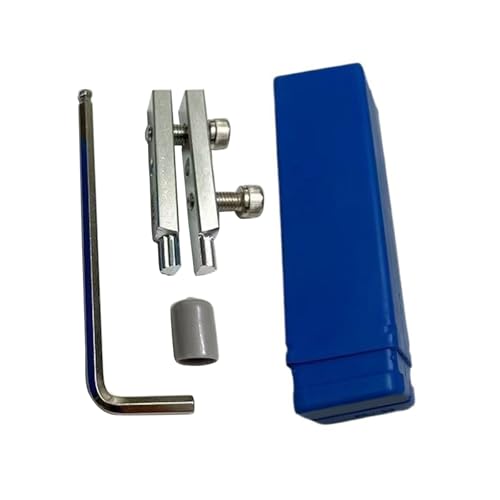 Wasserhahnwinkelventile Schraubenextraktionssatz Easy Out Bolzen Entfernen Kits Für Beschädigte Und Brokend Schrauben Schnellfixes Handbuch Werkzeugsatz von FOLODA