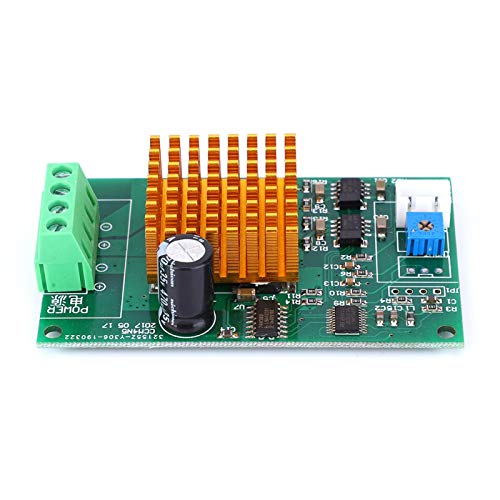 Motor DC CCM4N Hochleistungs-Joystick-Regler-Controller für elektronische Geräte(CCM4N-Regler) von FOLOSAFENAR