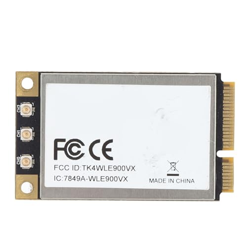 WiFi -Laptop -Modul, Einfache Installation Großartige Kompatibilität WiFi -Modulplatte für die Industrie Stabil von FOLOSAFENAR