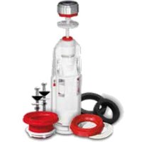 Fominaya - Eco-Cyclon 10 Niedriger Zisternenentlader mit Kupplung 139206031 von FOMINAYA