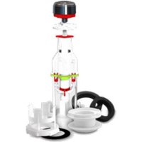 Tyfon 103G bas Baja Tankentlader mit Kupplung 0129307011 - Fominaya von FOMINAYA