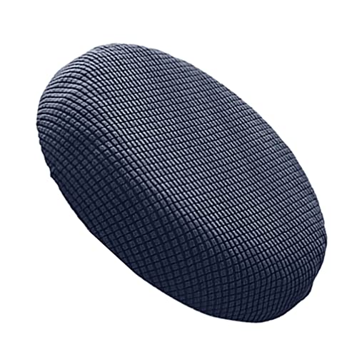 FOMIYES 1stk Runde Hockerabdeckung Abdeckung Pro Verbrauch Stuhlüberzug Rundkissen Bezug Austausch Von Barhockerbezügen Runde Barhockerkissen Schieberegler Sessel Elastizität Polyester FOMIYES 1stk Runde Hockerabdeckung Abdeckung Pro Verbrauch Stuhlüberzug Rundkissen Bezug Austausch Von Barhockerbezügen Runde Barhockerkissen Schieberegler Sessel Elastizität Polyester von FOMIYES