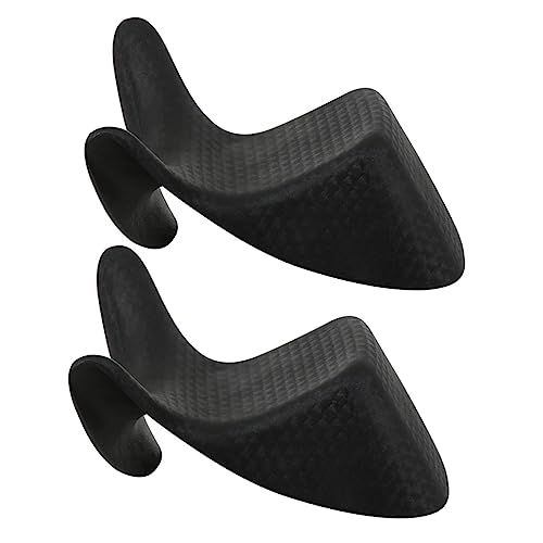 FOMIYES 2 Stück Nackenkissen für Haarwaschen Komfortable Kopfstütze für Friseursalons Nackenstütze für Shampoo Schüsseln Ergonomisches Design für Entspannendes Haarewaschen FOMIYES 2 Stück Nackenkissen für Haarwaschen Komfortable Kopfstütze für Friseursalons Nackenstütze für Shampoo Schüsseln Ergonomisches Design für Entspannendes Haarewaschen von FOMIYES