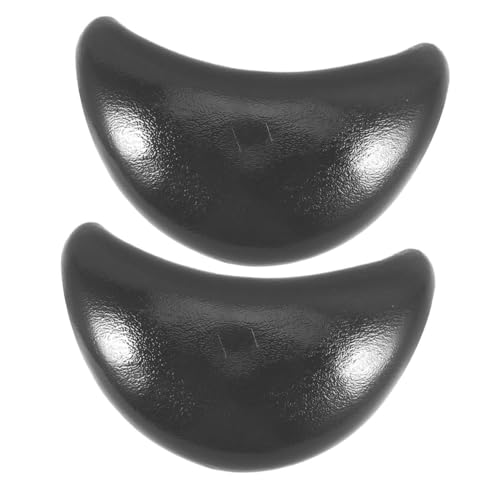 FOMIYES 2 Stück Silikon Nackenstütze für Shampoo Schalen Bequeme Haarwasch Nackenkissen für Friseursalons Kompatibel mit Waschbecken und Waschschalen Langlebig und Leicht zu Reinigen FOMIYES 2 Stück Silikon Nackenstütze für Shampoo Schalen Bequeme Haarwasch Nackenkissen für Friseursalons Kompatibel mit Waschbecken und Waschschalen Langlebig und Leicht zu Reinigen von FOMIYES