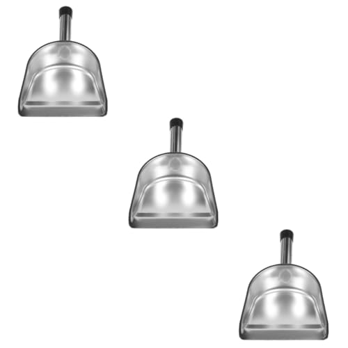 FOMIYES 3 Stck Kehrschaufel mit Ergonomischem Griff Kleine Reinigungsschaufel für Haushalt und Büro Leichtes Langlebiges Reinigungswerkzeug Handliche Design für Effizientes Aufkehren FOMIYES 3 Stck Kehrschaufel mit Ergonomischem Griff Kleine Reinigungsschaufel für Haushalt und Büro Leichtes Langlebiges Reinigungswerkzeug Handliche Design für Effizientes Aufkehren von FOMIYES