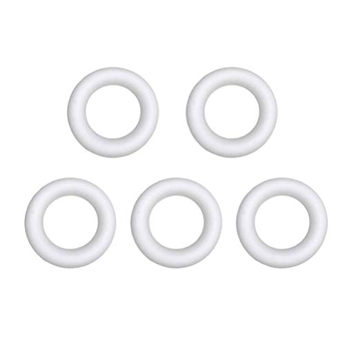 FOMIYES 5-teiliges Kreisförmiges Malzubehör Für Jungen Und Mädchen FOMIYES 5-teiliges Kreisförmiges Malzubehör Für Jungen Und Mädchen von FOMIYES